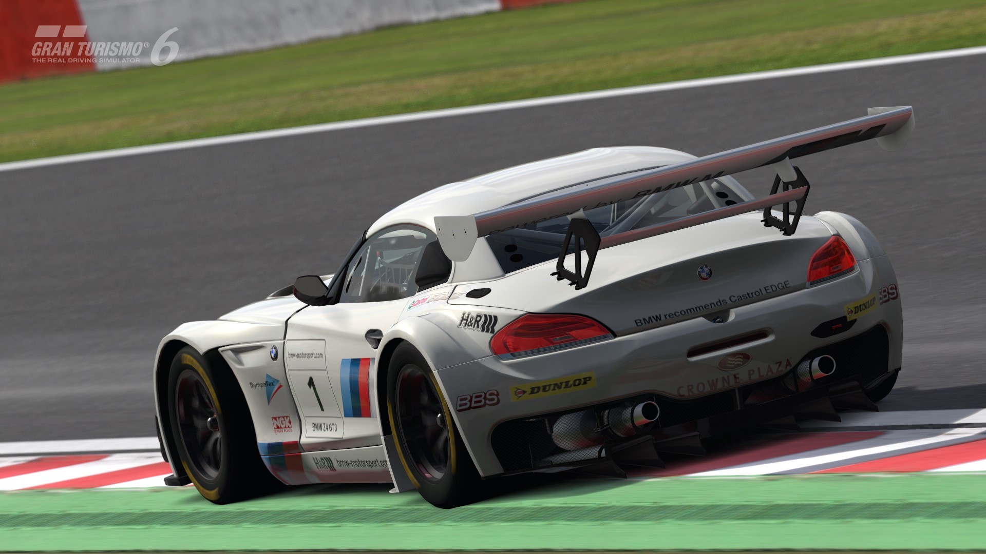 Gran Turismo 6 (Anniversary Edition) - Imagen 34